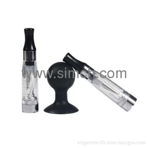 electronical cigarette clearomizer original vision vivi nova V2
